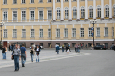 St. Petersburg Private Tour cruise excursion